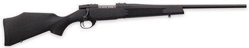 Weatherby Vanguard, 243 Win, 5+1, 20", Right Hand, Synthetic, Bolt