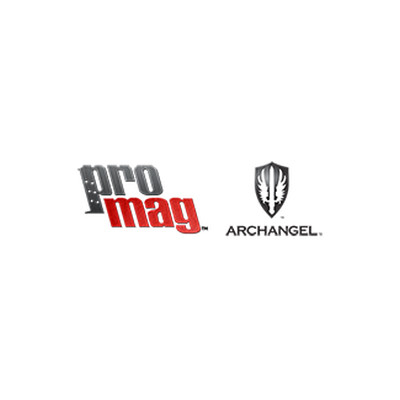 ProMag TAU-A14, 22 LR, 34 Rd, Taurus TX22 Pistol Mag