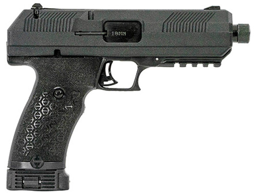 Hi-Point JXP, 10mm Auto, 10+1, 5.20" Barrel, JXP10