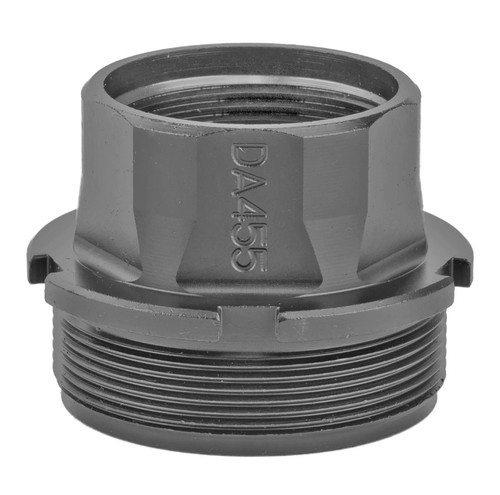 Dead Air Armament DA455, Xeno Mount, Fits NOMAD/SC Omega Silencer