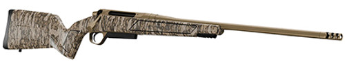 Christensen Arms Evoke, 7mm Rem Mag, 4+1, 22" Barrel, Bolt Action