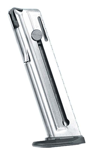 Walther 51060002, PPQ M2 Magazine, 22 LR, 12-Round Capacity, PPQ Series