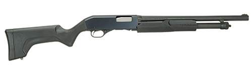 Stern Defense 320, 12 Gauge, 5+1, 18.50", Security, Pump, Ambidextrous