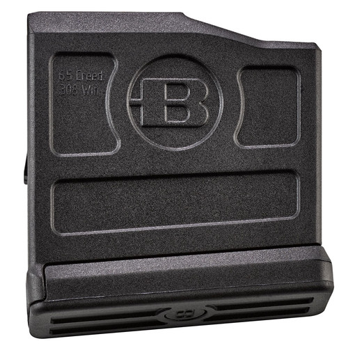 Bergara BA0002, AICS 5-Round Magazine, 308 Win, Accessories Series