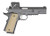 Springfield PO9230COA, .45, Operator 1911, 5", COA, 8R Capacity