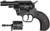 Diamondback Sidekick, 22 LR, 9-Round, 3" Barrel, Dual Cylinder