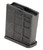 Barrett Firearms 14077 MRAD Magazine, 338 Lapua Mag, 10 Rounds, Black