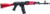 Century Arms BFT, 5.56x45mm, 30+1, 16.25" Barrel, Semi-Auto