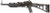 Hi-Point 3895TS, 380 ACP, 10+1, 16.50" Barrel, Carbine, Semi-Auto