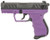 Walther PD380, 380 ACP, 9+1, 3.70" Barrel, DA/SA Action, Purple Walther PD380, 380 ACP, 9+1, 3.70" Barrel, DA/SA Action, Purple