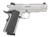 Tisas 10100123 1911 Carry, Stainless Steel .45 ACP