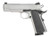 Tisas 10100123 1911 Carry, Stainless Steel .45 ACP