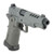 Tisas 12500006, 1911 B9R, NIGHT STALKER DS