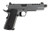 Tisas 10100558, 1911 Night Stalker SF, Semi-Auto Pistol