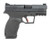 Tisas 15000302, PX-9 Carry OR, Semi-Auto, 9mm, 15+1 Capacity
