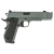 Tisas 10100135, 1911 CARRY B45BA SF-C