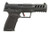 Tisas 15200007 PX-5.7 OR, 5.7mm, Optics Ready