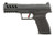 Tisas 15200007 PX-5.7 OR, 5.7mm, Optics Ready