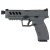 Tisas 15000209, PX-9TNSF Series, Tactical Specifications