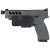 Tisas 15000209, PX-9TNSF Series, Tactical Specifications