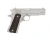 Tisas 10100117 1911A1 TC 9M, 9mm, 7+1, 5" Barrel