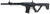 Armscor VR80, 12 Gauge, 5+1, 20" Barrel, Semi-Auto, Right Hand