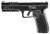 Armscor 5.0, 9mm Luger, 17+1, 4.91" Barrel, SAO, E Series
