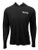 Glock AP96410, Hooded Performance Shirt, M, Black