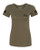 Glock AP96370, Girl Flag Tee, XL, Green