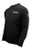 Glock AP96431, Long Sleeve Performance Shirt, Black