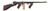 Kahr Arms T1ABTG, 45ACP, 20R, 18" Barrel, 1927A-1 Deluxe Series