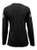 Glock AP96423, Ladies Performance Shirt, Black, Large