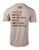 Glock AP96377, Caliber Tee, 3XL, Tan