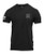 Glock AP96393, Perfection Flag Tee, L, Black