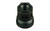 Silencerco AC2448 Adapter, 3-LUG MOUNT 45ACP, Matte Black Finish