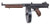 Thompson 1927A-1, 45 ACP, 100rd, 10.50" Barrel, Lightweight Deluxe