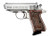 Walther PPK/S, 380 ACP, 7+1, 3.30" Barrel, DA/SA, 4796004WG