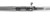 Bergara BMR, 22 WMR, 5+1, 18" Barrel, Right Hand, Bolt Action