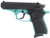 Bersa Thunder 380, 380 ACP, 8+1, 3.50" Barrel, DA/SA, Series 380
