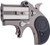 Bond Arms Stubby, 22 LR, 2rd, 2.20" Barrel, SAO