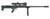 Barrett Firearms Model 99, 50 BMG, 1 Capacity, Single Shot, 32" Barrel