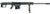Barrett Firearms M107A1, 50 BMG, 10+1, 29" Barrel, Right Hand