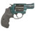Charter Arms 25387 Undercover, 38 Special, 5 Rd, 2" Barrel, DA/SA Revolver