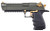 Magnum Research Desert Eagle, 44 Mag, 8+1, 6" Barrel, Mark XIX L6, SAO
