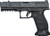 Walther PDP, 9mm Luger, 10+1, 4.60" Barrel, Pro X Series Walther PDP, 9mm Luger, 10+1, 4.60" Barrel, Pro X Series