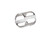 Dead Air Armament DA409 Ghost Fixed Barrel Spacer, Accessories Series Dead Air Armament DA409 Ghost Fixed Barrel Spacer, Accessories Series