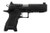 OA Defense OA2311FULLSIZESTBLK, 9mm, 17R, Full Size, Black