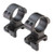 Larue Tactical LT808-30, 2-Piece QD Mount, 1.375"