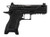 OA Defense OA2311COMPACTPROSPBLK, 9MM, 17R, Compact Pro Series