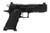OA Defense OA2311FULLSIZEPROEL10, 9mm, 17/10R Capacity